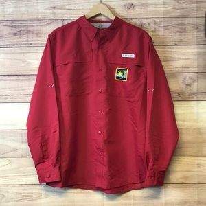 Men’s Fishing Guide Shirt